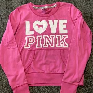 Victoria’s Secret PINK pullover